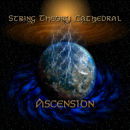 Ascension CD